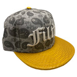 Men filthy Dripped Snapback