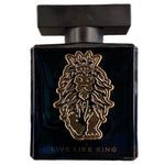 Men Live Like king Gold By Ozareej EDP 4.05 OZ