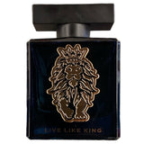 Men Live Like king Gold By Ozareej EDP 4.05 OZ