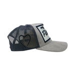 Z. FRESH Flawda Trucker Hat
