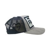 Z. FRESH Flawda Trucker Hat