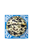 MARKET Smiley Camo Basketball