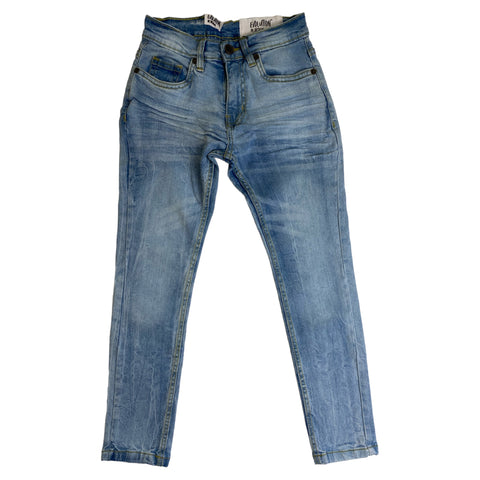 Kids EVOLUTION Top Shelf Denim Jean