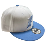 NEW ERA 950 Florida Marlins 2 Tone Snapback