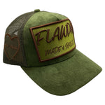 Z. FRESH Flawda Trucker Hat