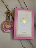 Women Louise Carnival By ZAKAT EDP - 100ML 3.4 FL OZ