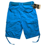 Men Access Cargo Shorts