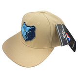 Men PRO STANDARD Memphis Grizzlies Snapback Hat