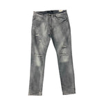 Men JORDAN CRAIG Shred New Wash Jean