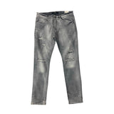 Men JORDAN CRAIG Shred New Wash Jean