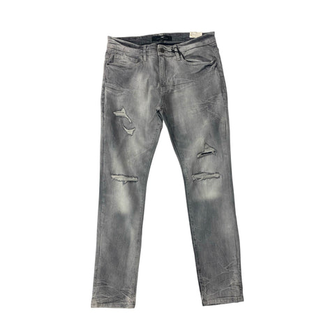 Men JORDAN CRAIG Shred New Wash Jean