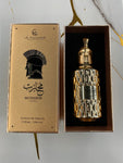 Muharib Alpha By Le Falcone Niche Collection Eau de Parfum Spray 2.8 oz