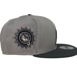 NEW ERA 950 Florida Marlins 2Tone MLB Snapback
