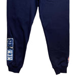 Men PRO STANDARD Memphis Grizzlies Logo Sweat Pant