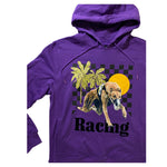 Men ROKU STUDIO Racing Hoodie