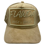 Z. FRESH Flawda Trucker Hat