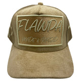 Z. FRESH Flawda Trucker Hat