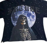 Men KINDRED Oversize Future Crop Tee