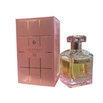 Unisex Crystallo Collection III By Zakat EDP 3.4 FL OZ