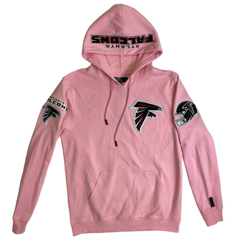 Men PRO STANDARD Atlanta Falcons Classic Hoodie