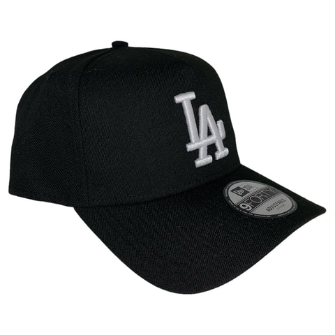 NEW ERA Los Angeles Dodgers 9FORTY A-Frame Snapback