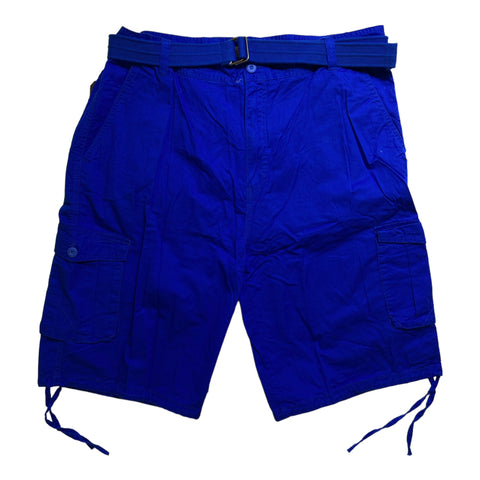 Men Access Cargo Shorts