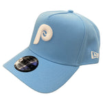 NEW ERA Philadelphia Phillies  9FORTY A-Frame Snapback