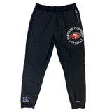 Men PRO STANDARD San Francisco 49ers Joggers