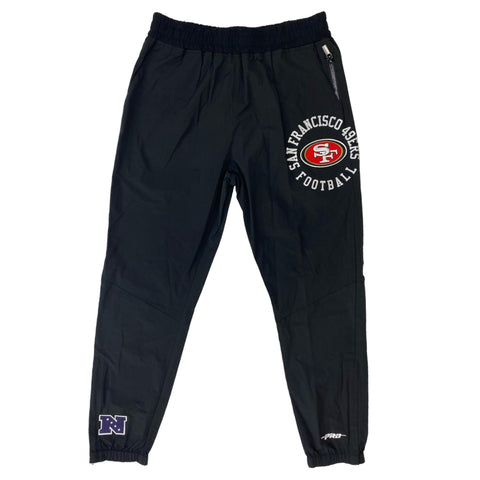 Men PRO STANDARD San Francisco 49ers Joggers