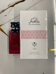 Musk Marshmallow By Almas Eau De Parfum 3.4 FL OZ For Women