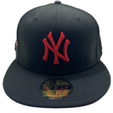 NEW ERA 59FIFTY New York Yankee Fitted