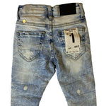 Little Kid's FWRD DENIM & CO. Motocross Denim Jean