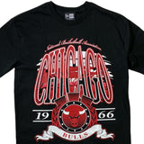 Men NEW ERA Chicago Bulls Sport Classics T-Shirt