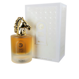 Barq Eau De Parfume By Zakat 3.4 FL. OZ Unisex