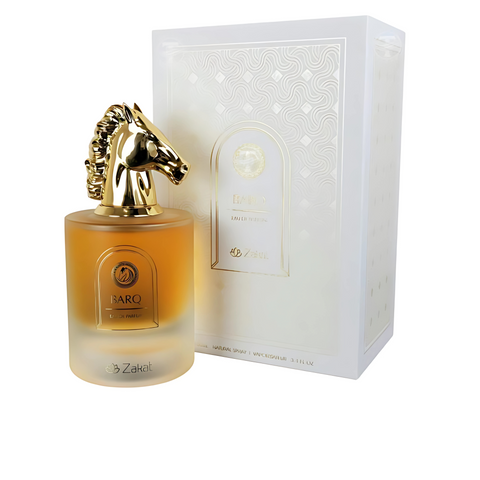 Barq Eau De Parfume By Zakat 3.4 FL. OZ Unisex