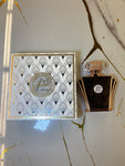Zakat Parfum Z2 by Zakat 3.4oz Eau De Parfum For Women