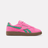 Women REEBOK Women's Club C Grounds UK Shoes