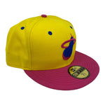 NEW ERA Miami Heat 59Fifty Fitted