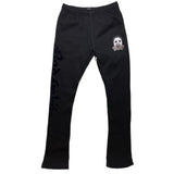 Men ROKU STUDIO Bad Habbits Stacked Flare Sweatpants