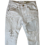 Kids FWRD DENIM & CO. Motocross Denim Jean