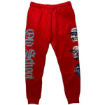 Men ROKU STUDIO Old School  Sweatpants