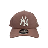 NEW ERA New York Yankee 9FORTY M-Frame Snapback