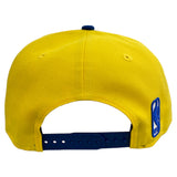 NEW ERA 950 Miami Heats 2 Tone Custom Snapback