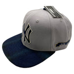 PRO STANDARD New York Yankees 2 Tone Snapback Hat