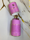 Areej AL Ward Purple By Zakat EDP 3.4 FL OZ For Women