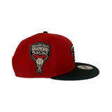 NEW ERA Arizona Diamondbacks 9Fifty Snapback