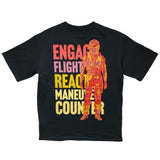 Men THE RED TAG BRAND Fly Sold T-Shirt