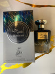 Ikhtiyari By Sahari Eau De Parfum 3.4 FL OZ 100 ML For Unisex