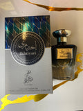 Ikhtiyari By Sahari Eau De Parfum 3.4 FL OZ 100 ML For Unisex