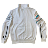 Men PRO STANDARD Miami Dolphins Jacket